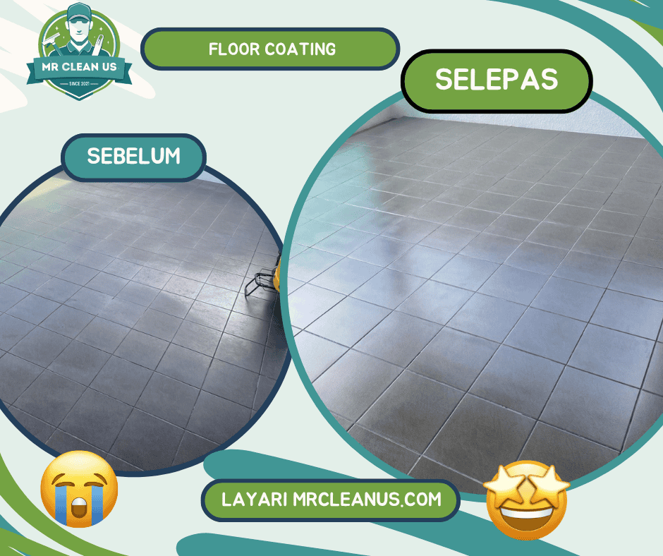 perkhidmatan floor coating penang